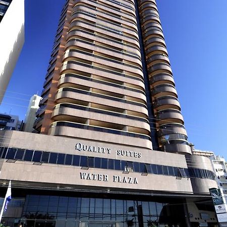 Quality Suites Vila Velha Vila Velha  Εξωτερικό φωτογραφία