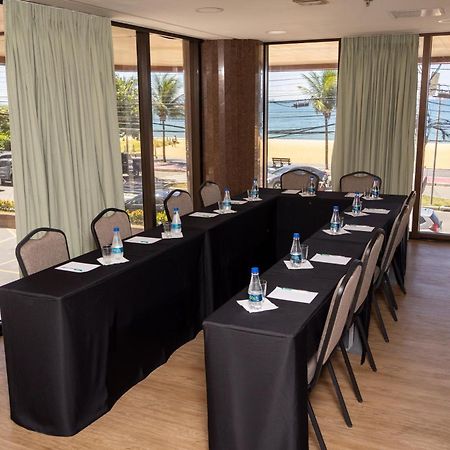 Quality Suites Vila Velha Vila Velha  Εξωτερικό φωτογραφία
