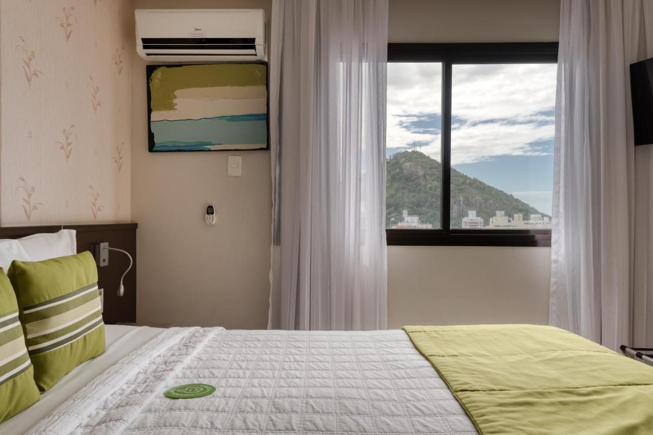 Quality Suites Vila Velha Vila Velha  Εξωτερικό φωτογραφία
