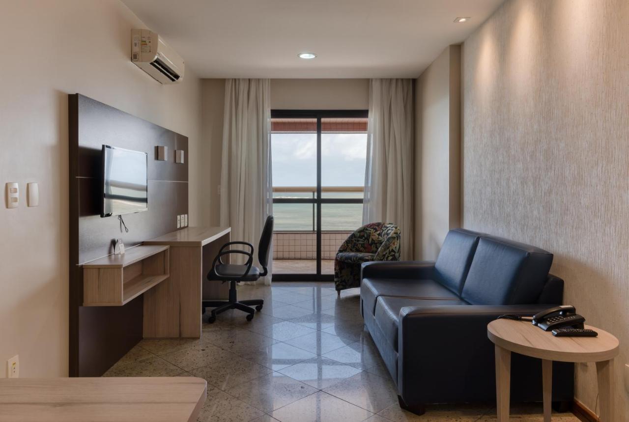 Quality Suites Vila Velha Vila Velha  Εξωτερικό φωτογραφία