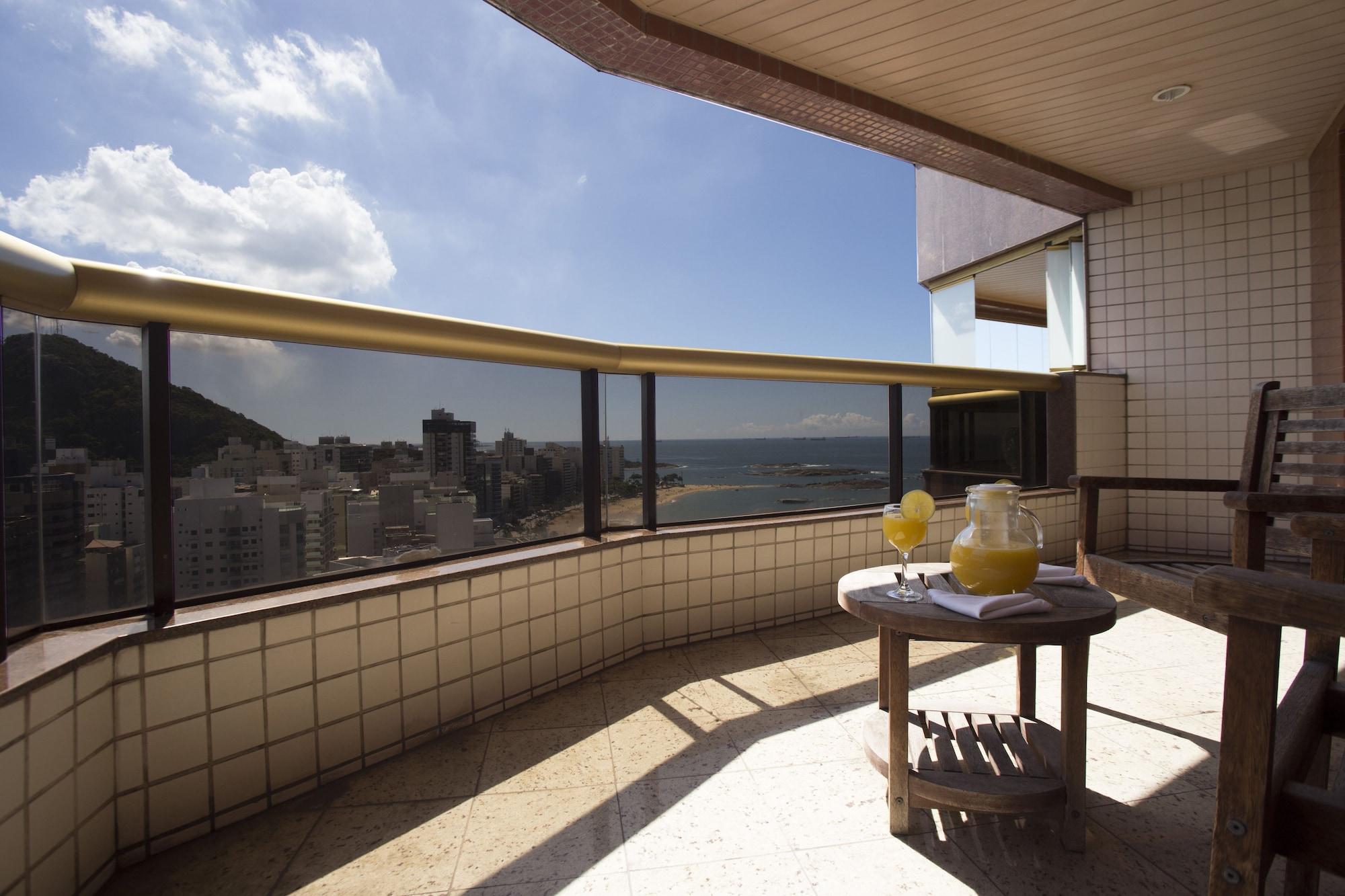 Quality Suites Vila Velha Vila Velha  Εξωτερικό φωτογραφία