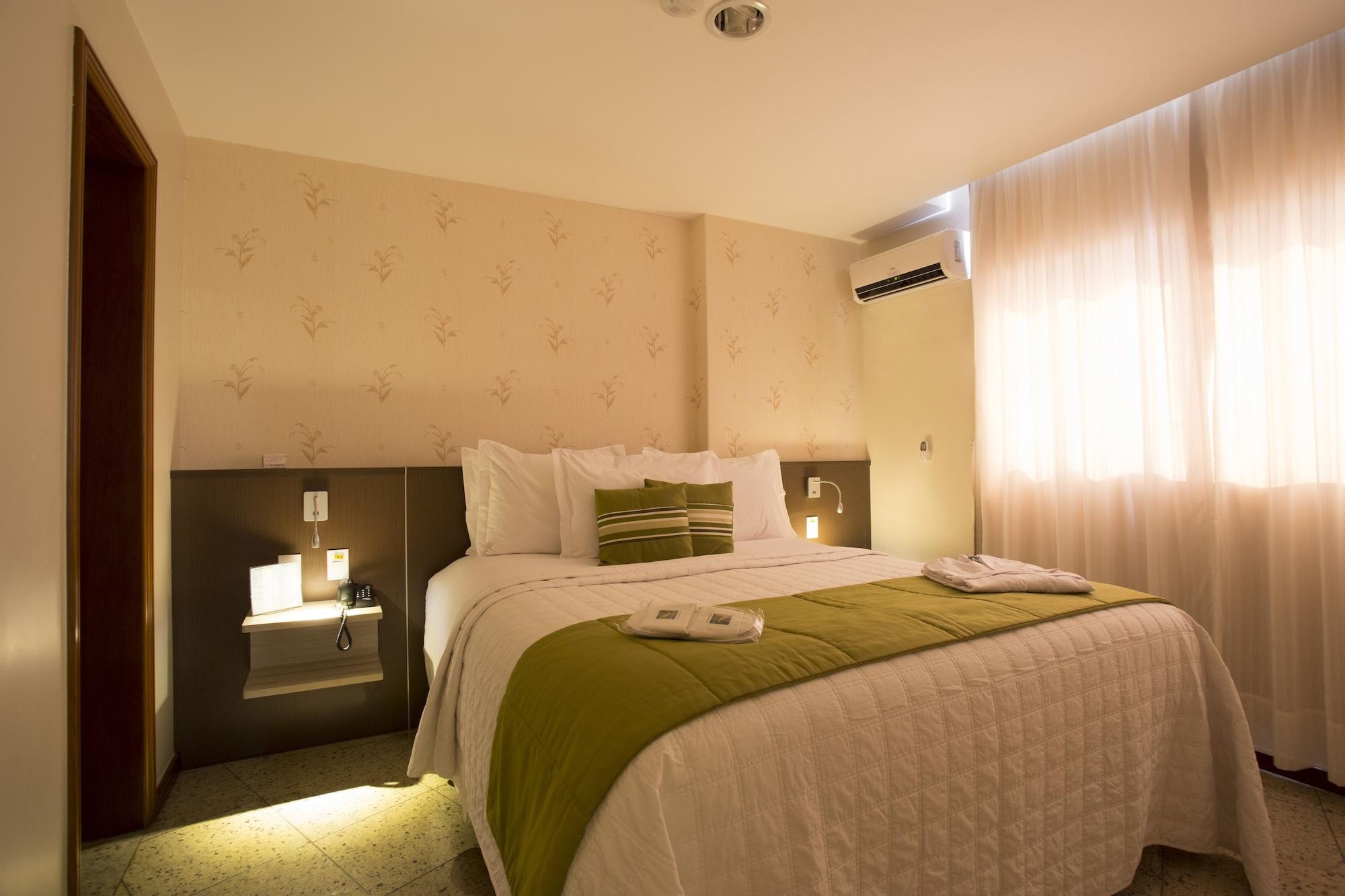 Quality Suites Vila Velha Vila Velha  Εξωτερικό φωτογραφία