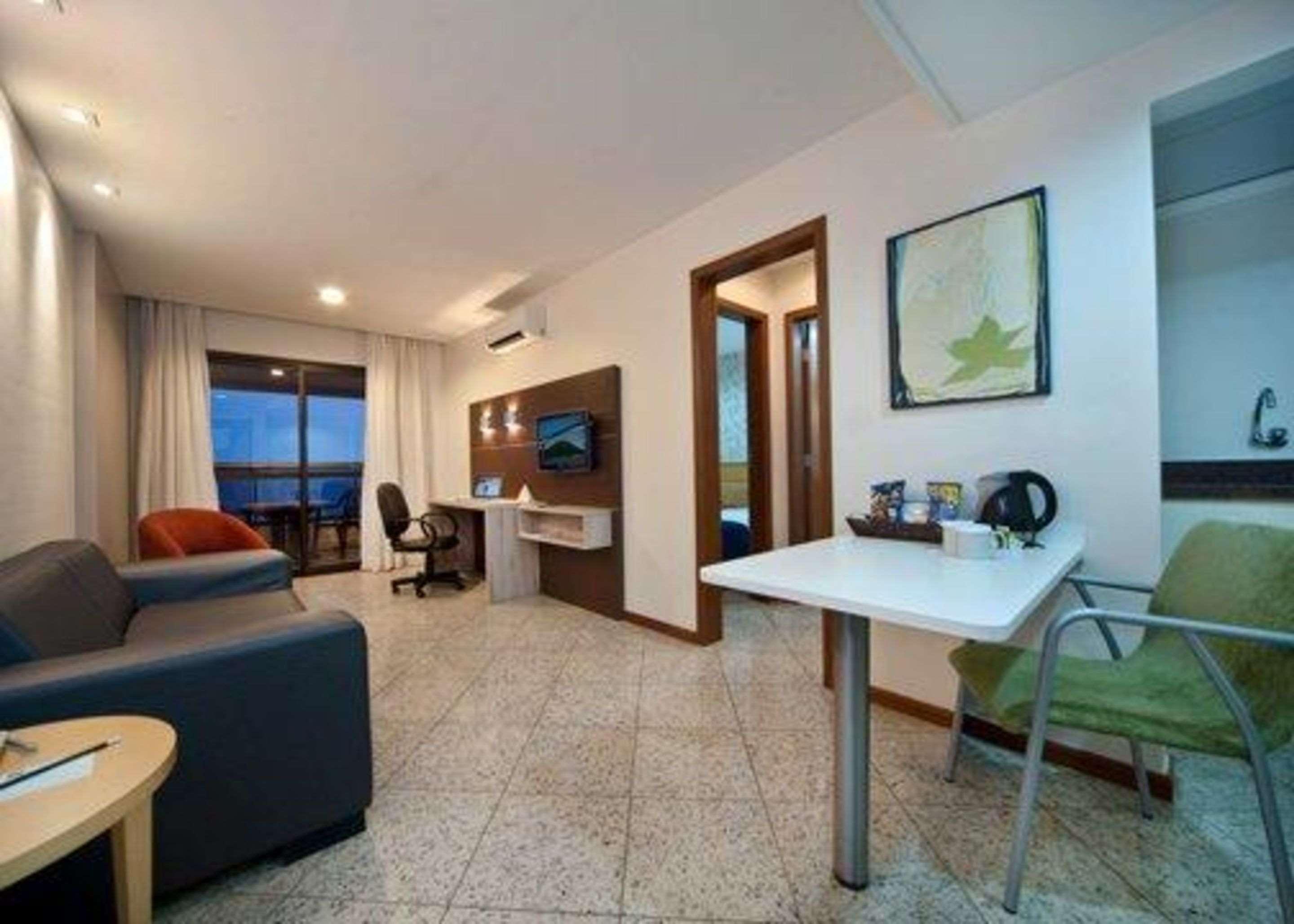 Quality Suites Vila Velha Vila Velha  Εξωτερικό φωτογραφία