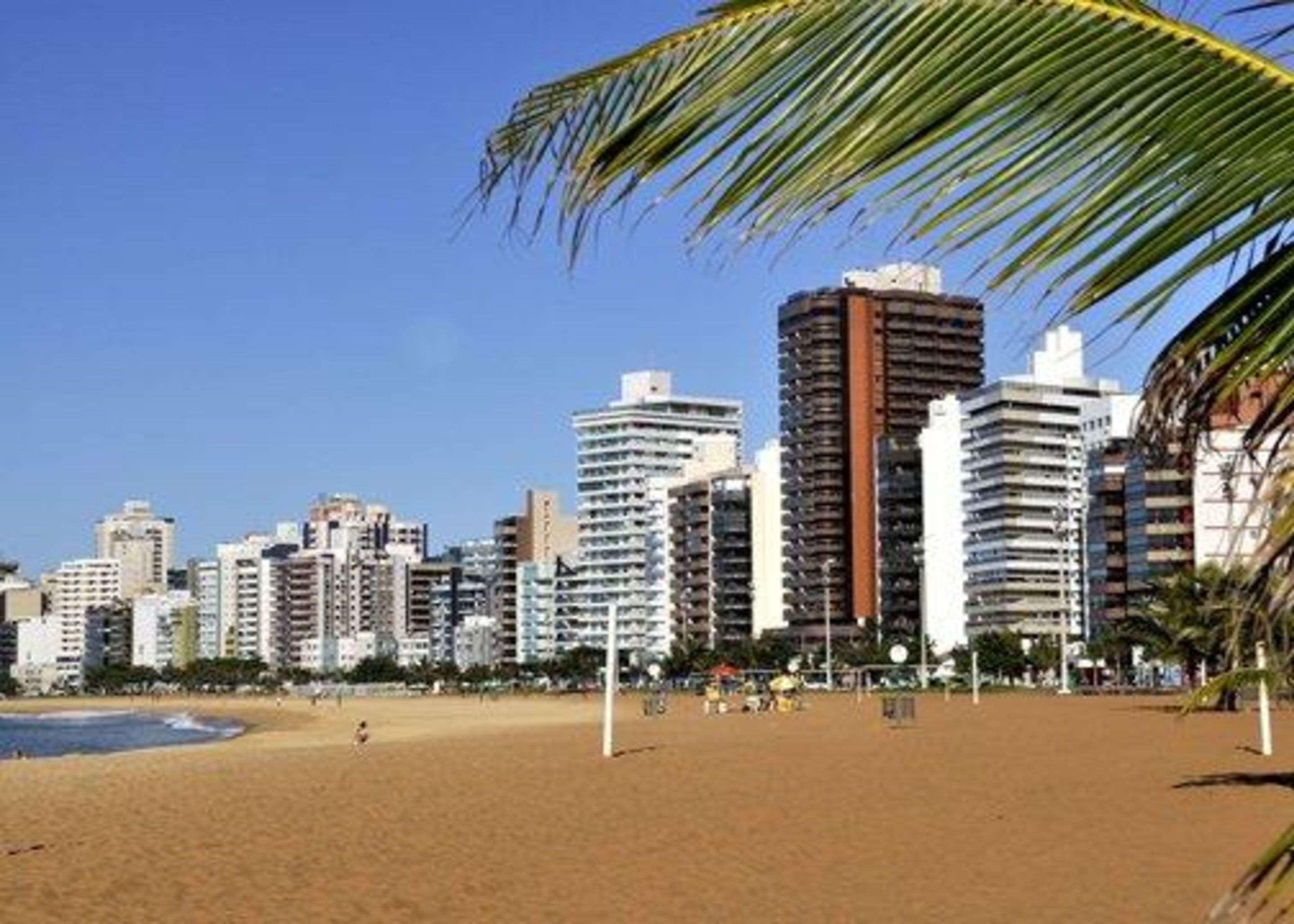 Quality Suites Vila Velha Vila Velha  Εξωτερικό φωτογραφία