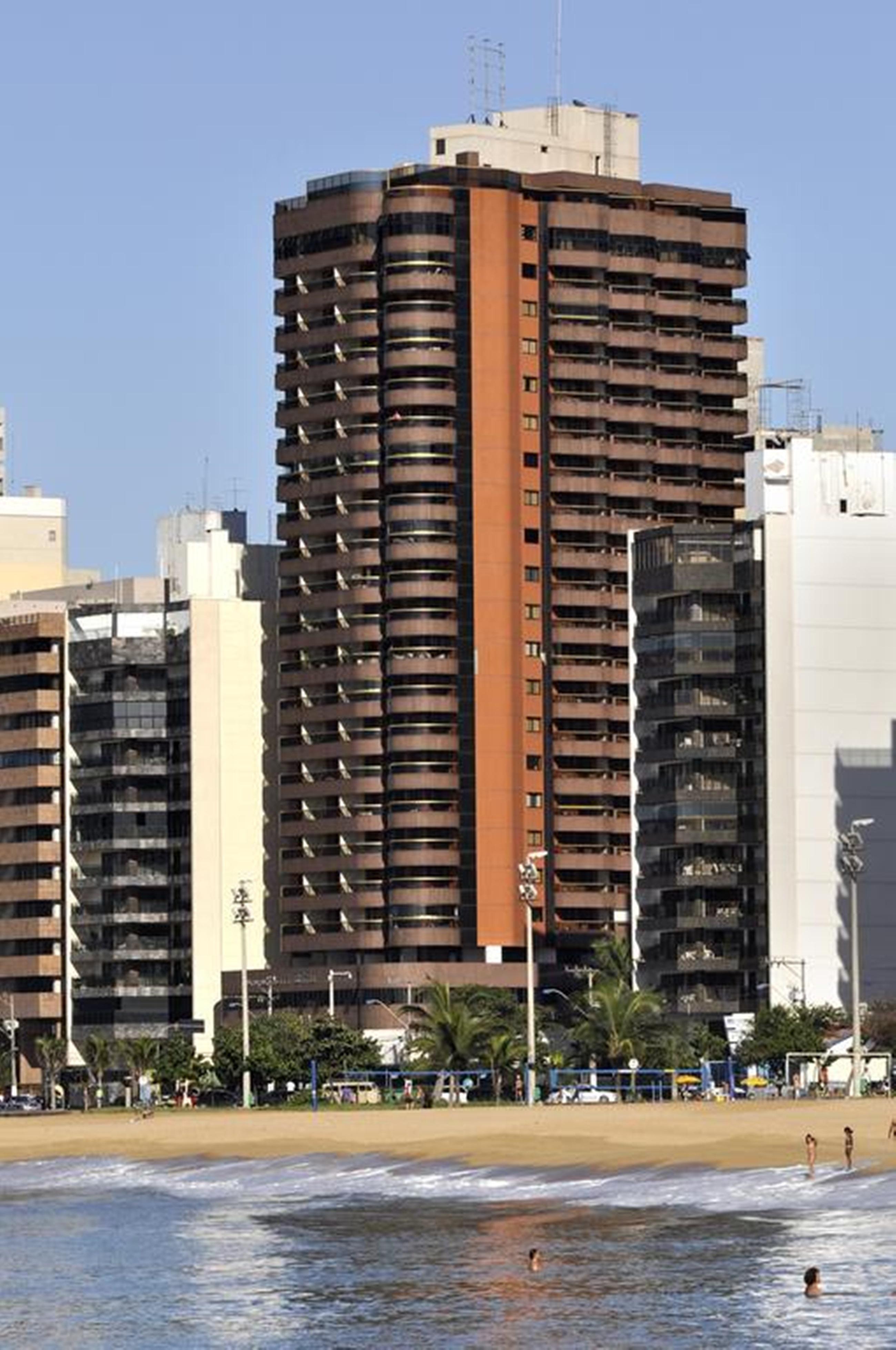 Quality Suites Vila Velha Vila Velha  Εξωτερικό φωτογραφία