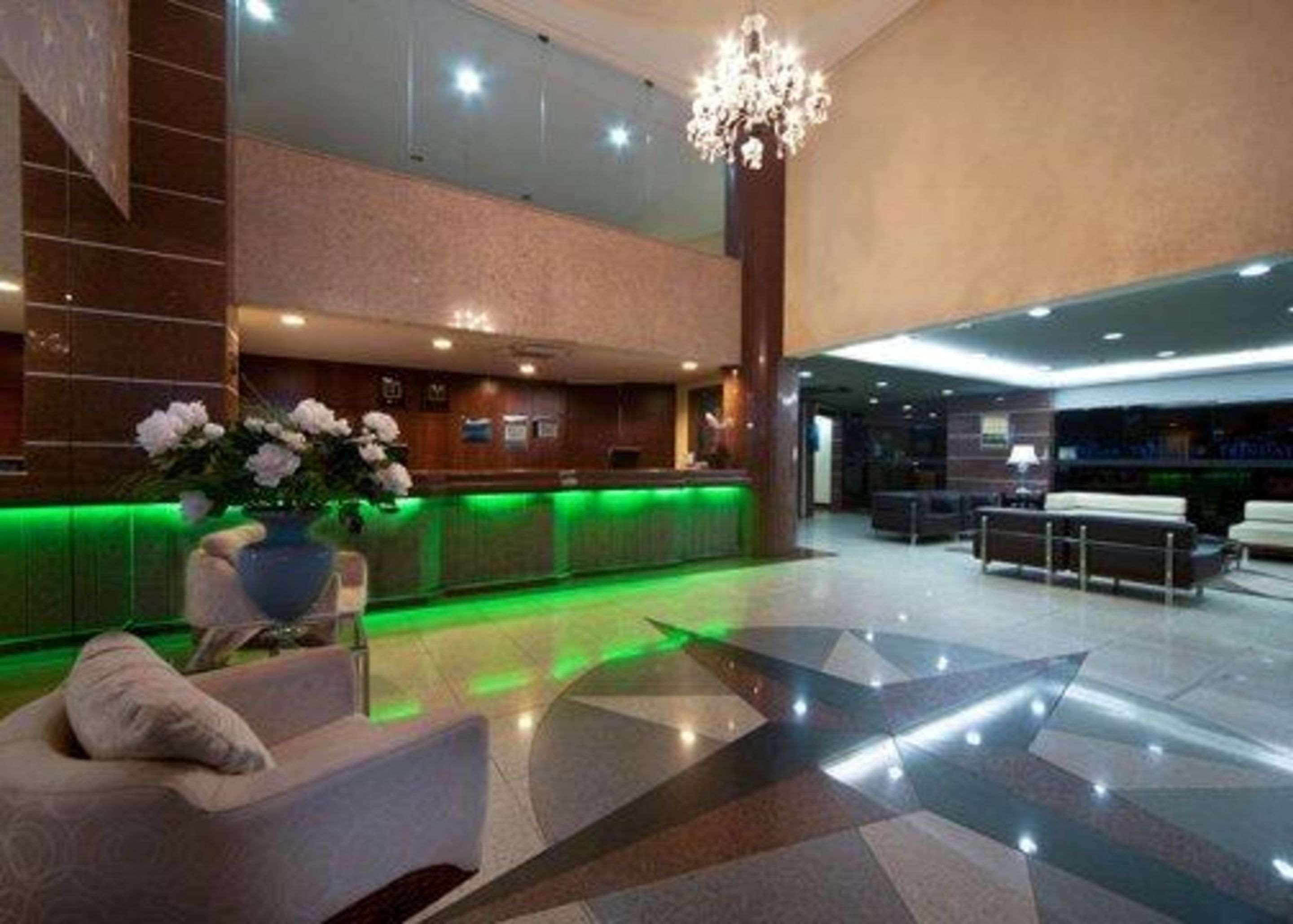 Quality Suites Vila Velha Vila Velha  Εξωτερικό φωτογραφία