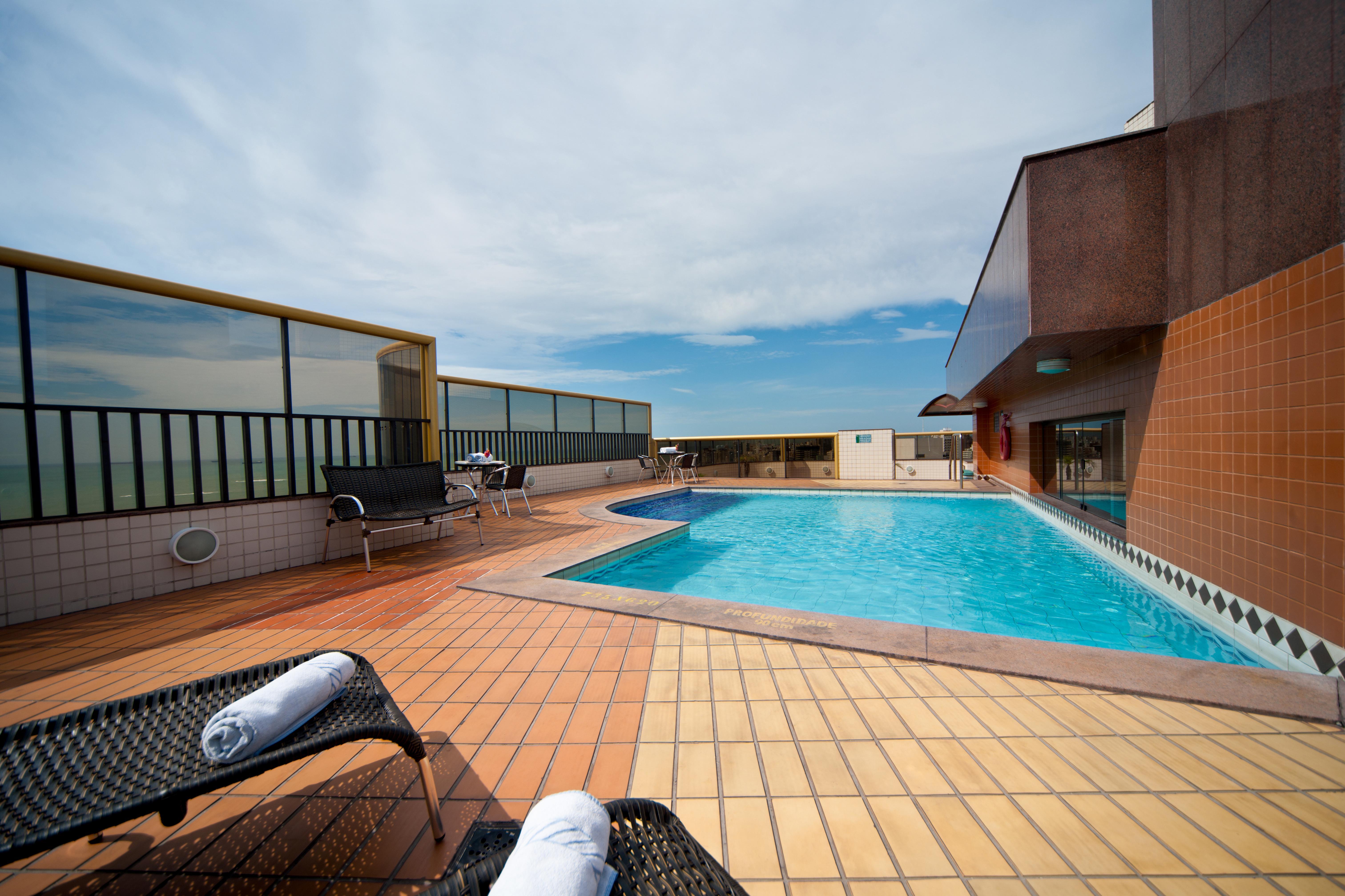 Quality Suites Vila Velha Vila Velha  Εξωτερικό φωτογραφία