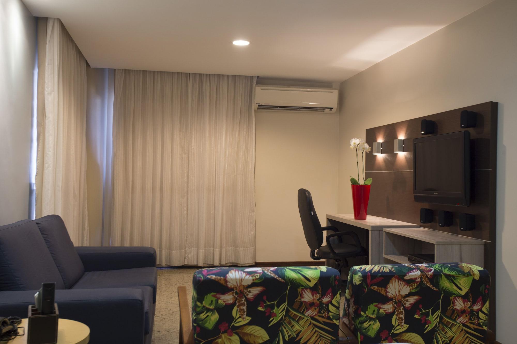 Quality Suites Vila Velha Vila Velha  Εξωτερικό φωτογραφία