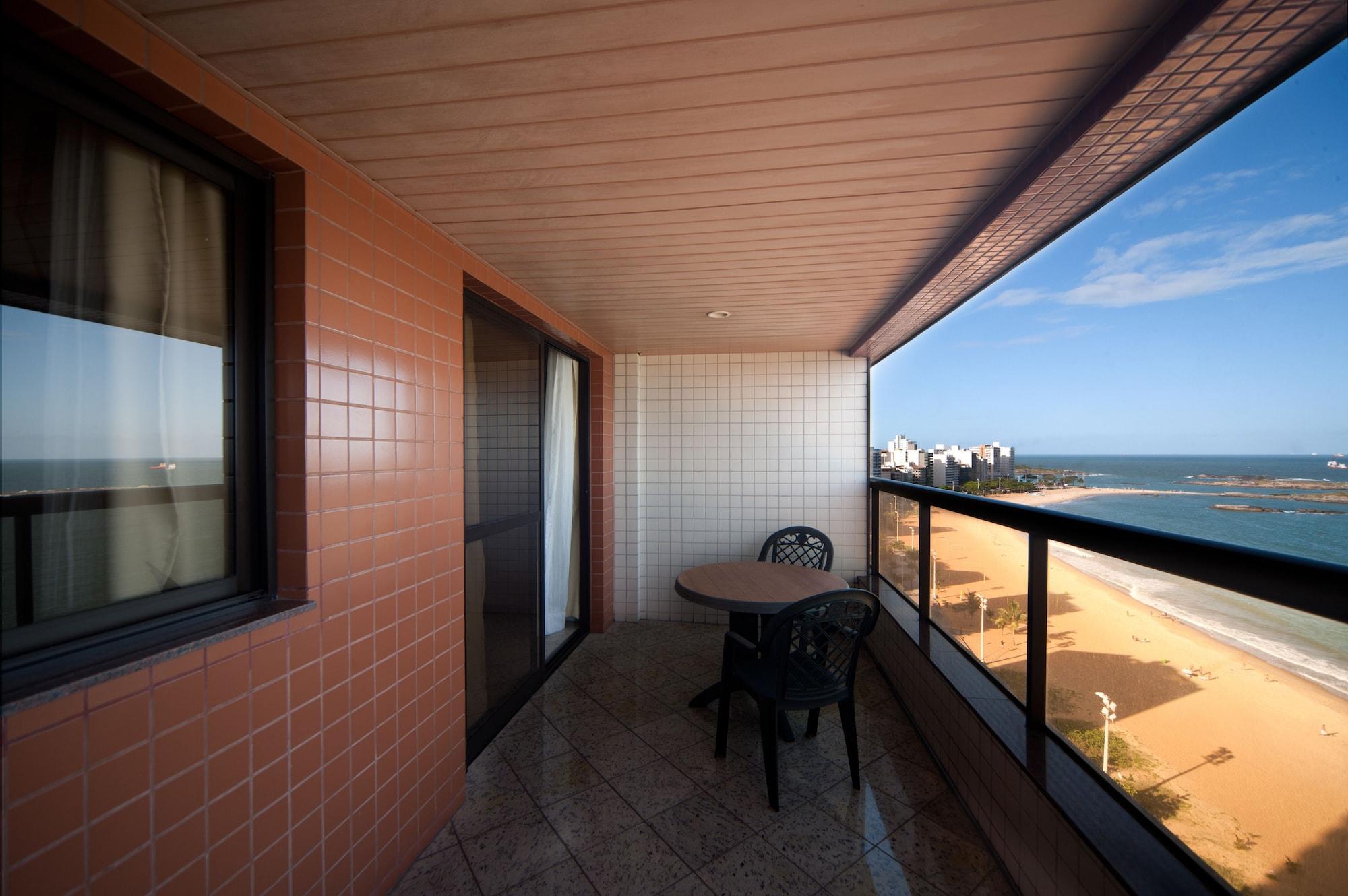 Quality Suites Vila Velha Vila Velha  Εξωτερικό φωτογραφία