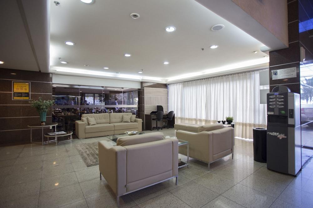 Quality Suites Vila Velha Vila Velha  Εξωτερικό φωτογραφία