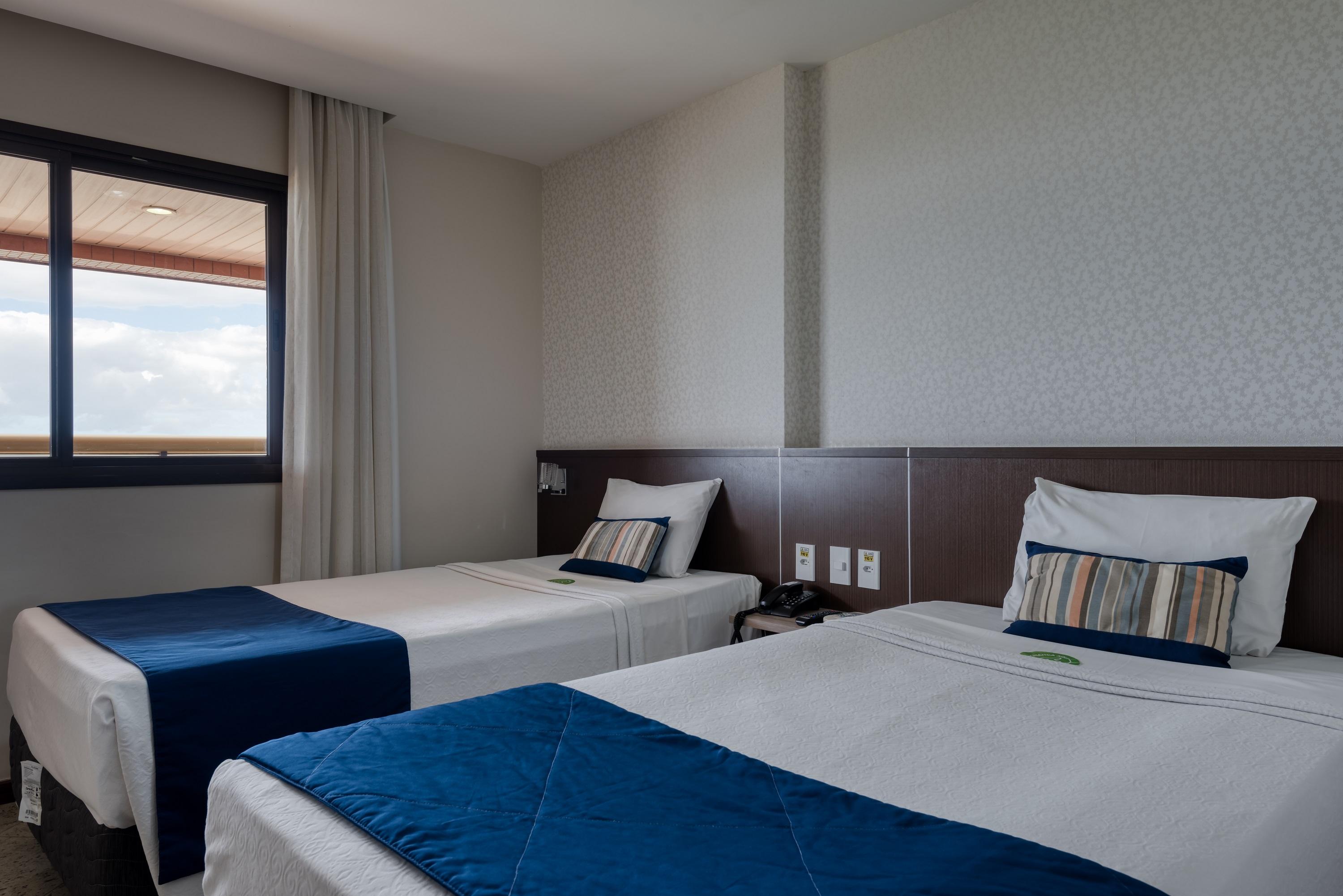 Quality Suites Vila Velha Vila Velha  Εξωτερικό φωτογραφία