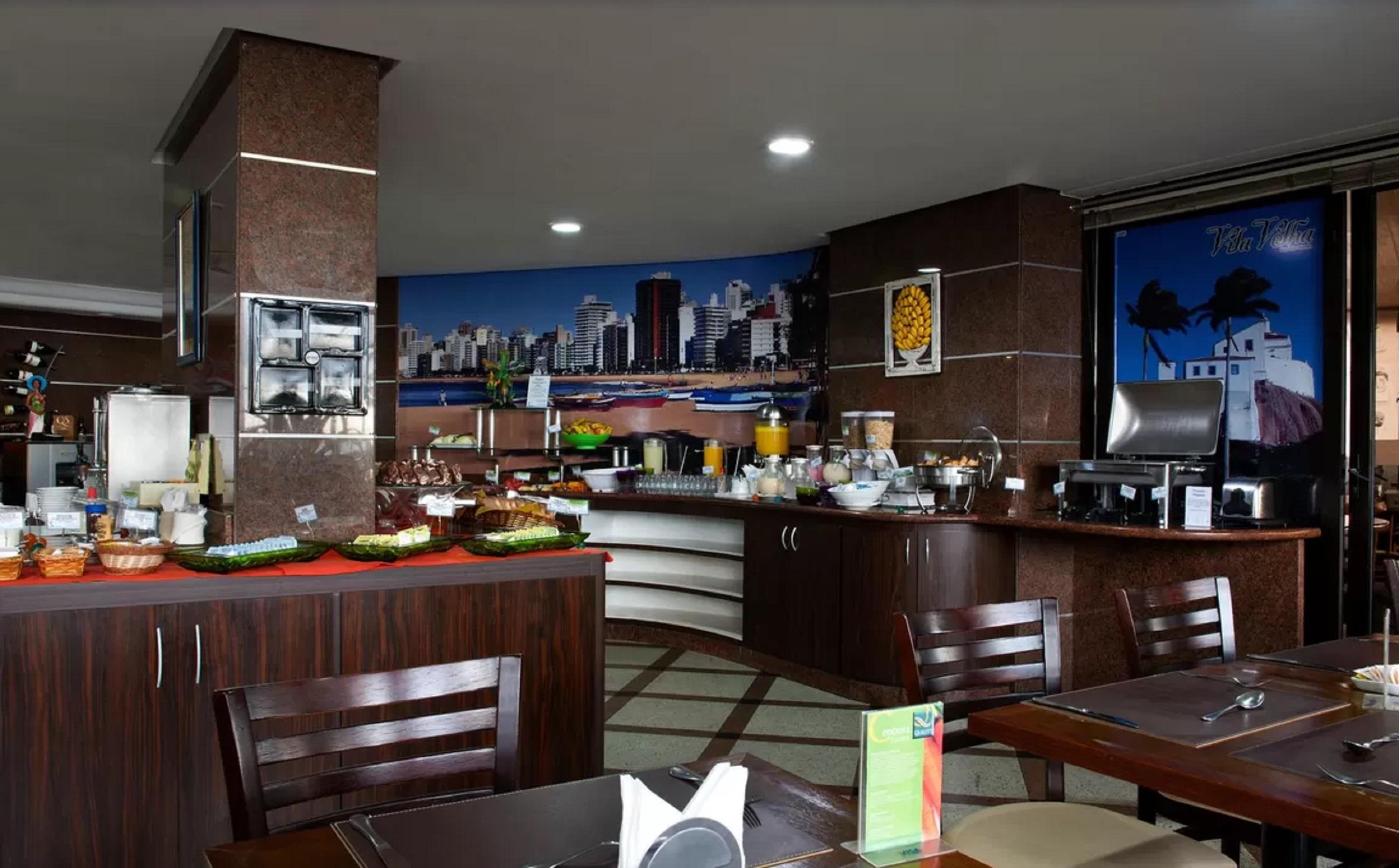 Quality Suites Vila Velha Vila Velha  Εξωτερικό φωτογραφία