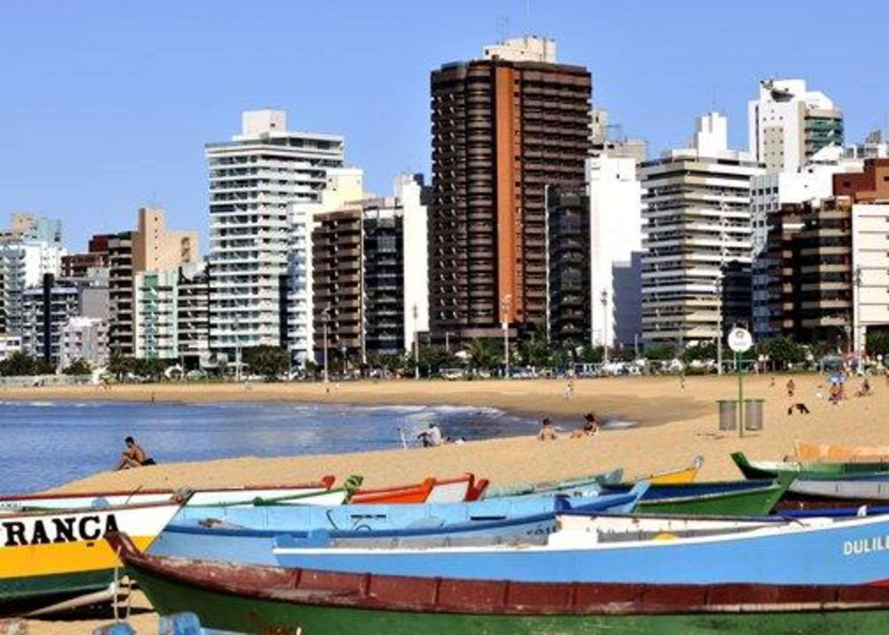 Quality Suites Vila Velha Vila Velha  Εξωτερικό φωτογραφία
