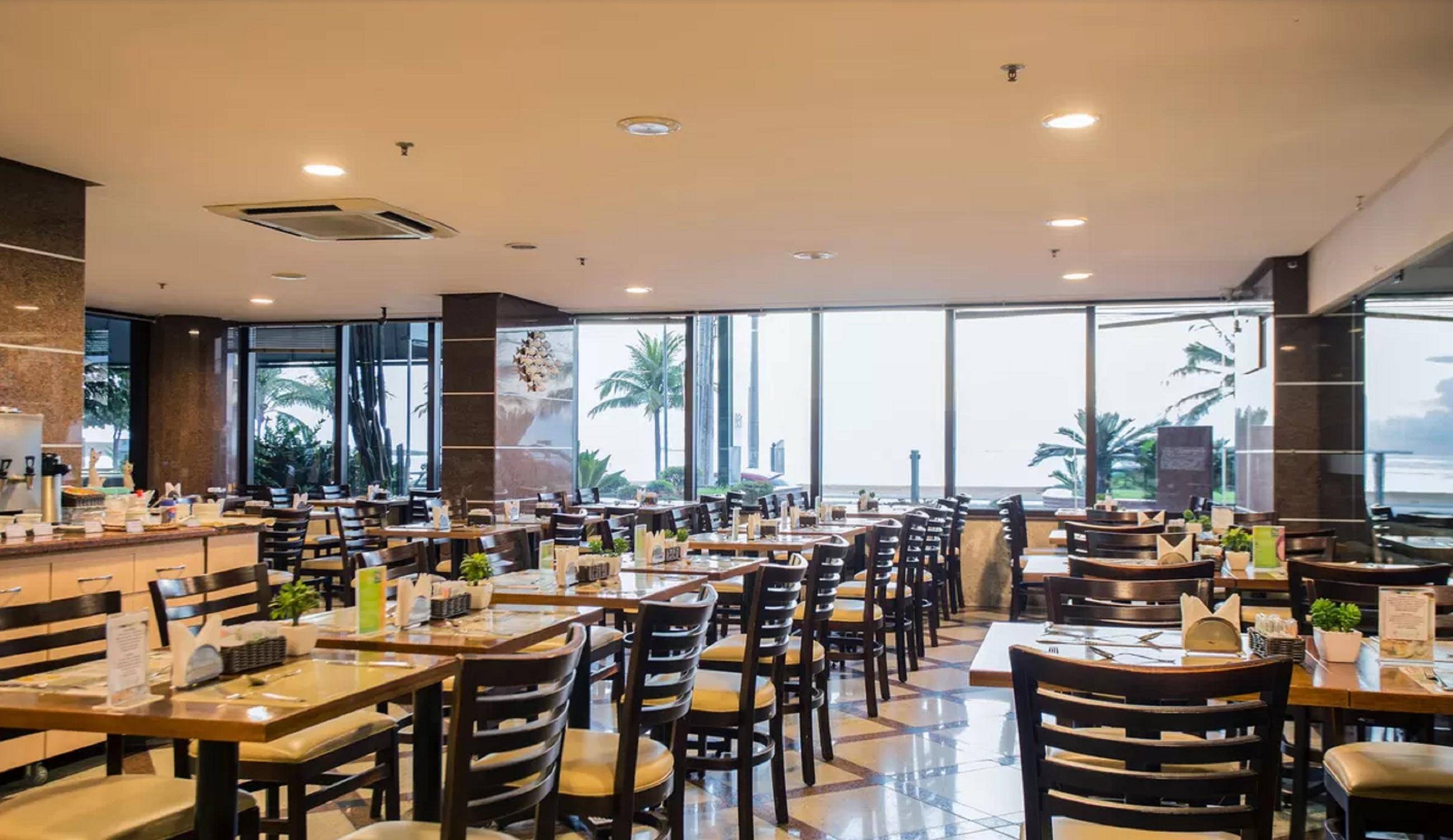Quality Suites Vila Velha Vila Velha  Εξωτερικό φωτογραφία