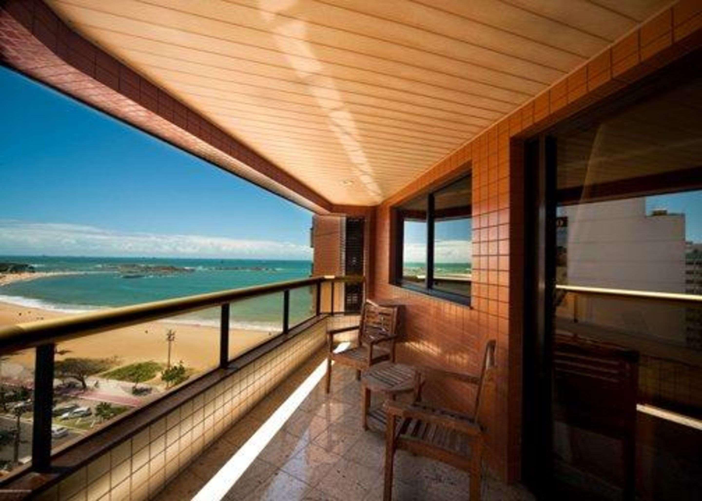Quality Suites Vila Velha Vila Velha  Εξωτερικό φωτογραφία