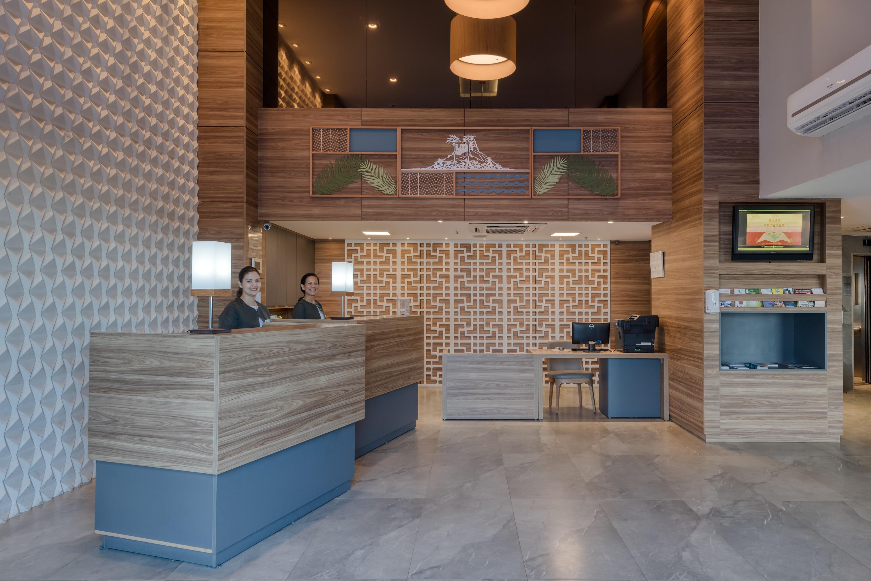 Quality Suites Vila Velha Vila Velha  Εξωτερικό φωτογραφία