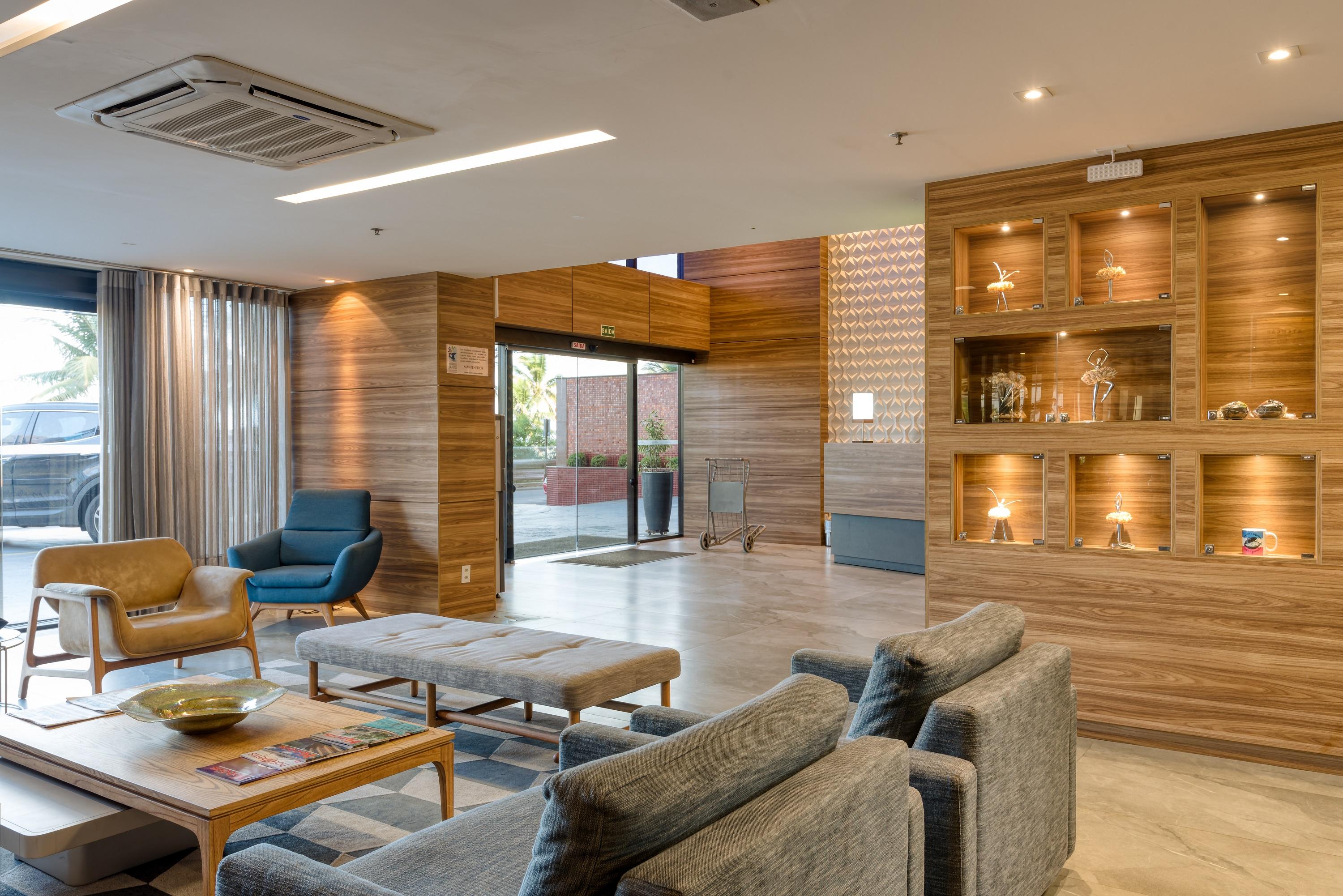 Quality Suites Vila Velha Vila Velha  Εξωτερικό φωτογραφία
