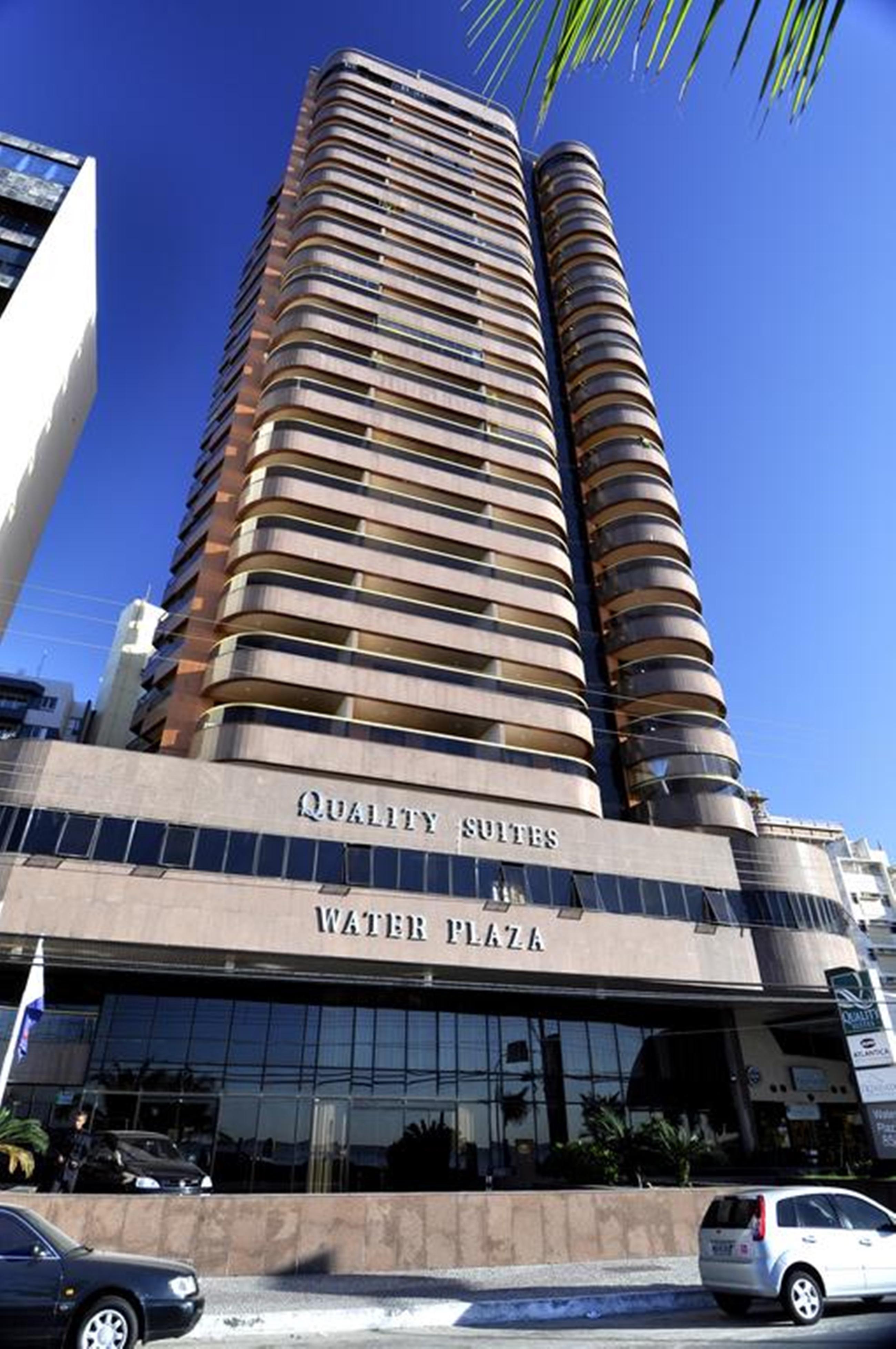 Quality Suites Vila Velha Vila Velha  Εξωτερικό φωτογραφία
