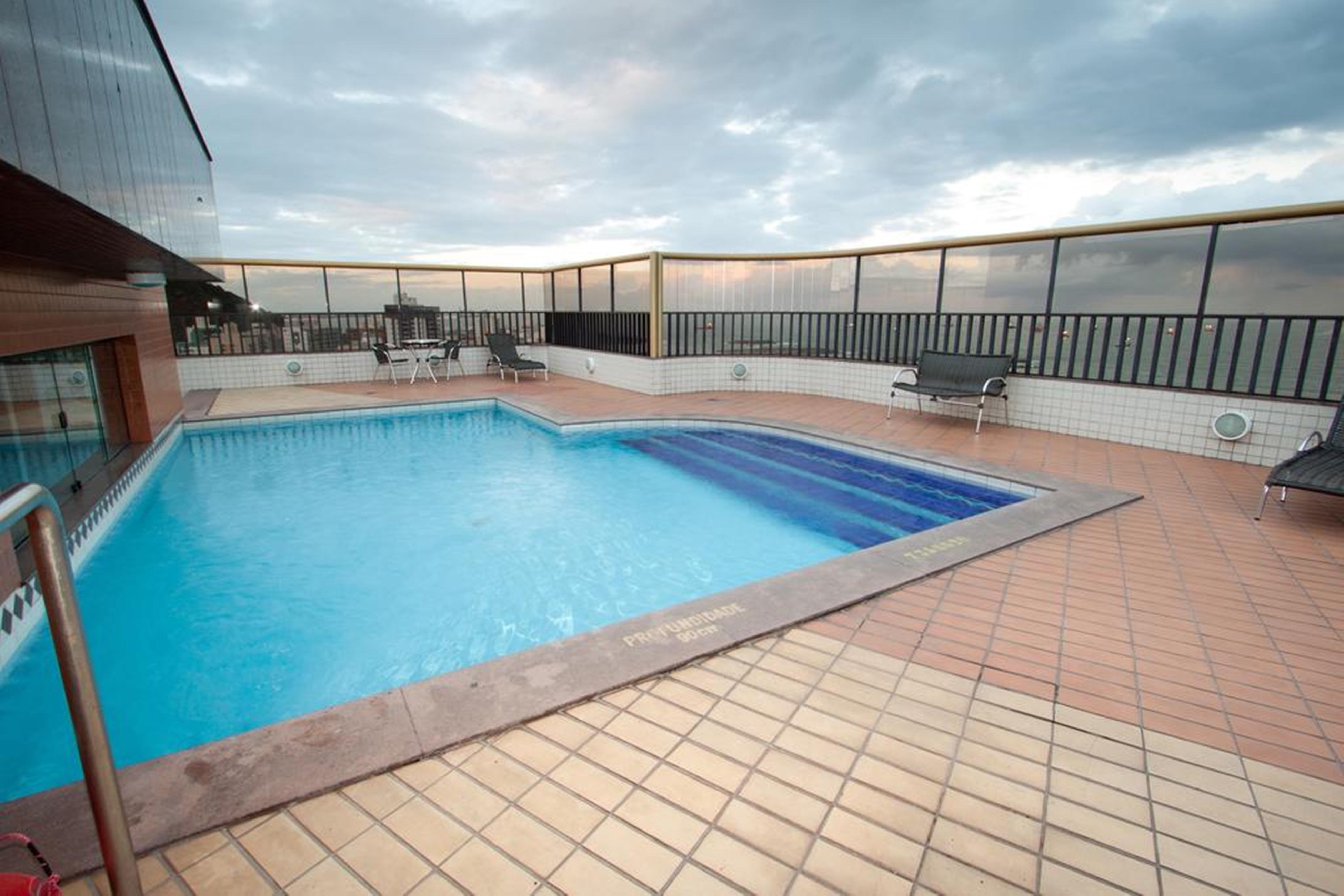 Quality Suites Vila Velha Vila Velha  Εξωτερικό φωτογραφία