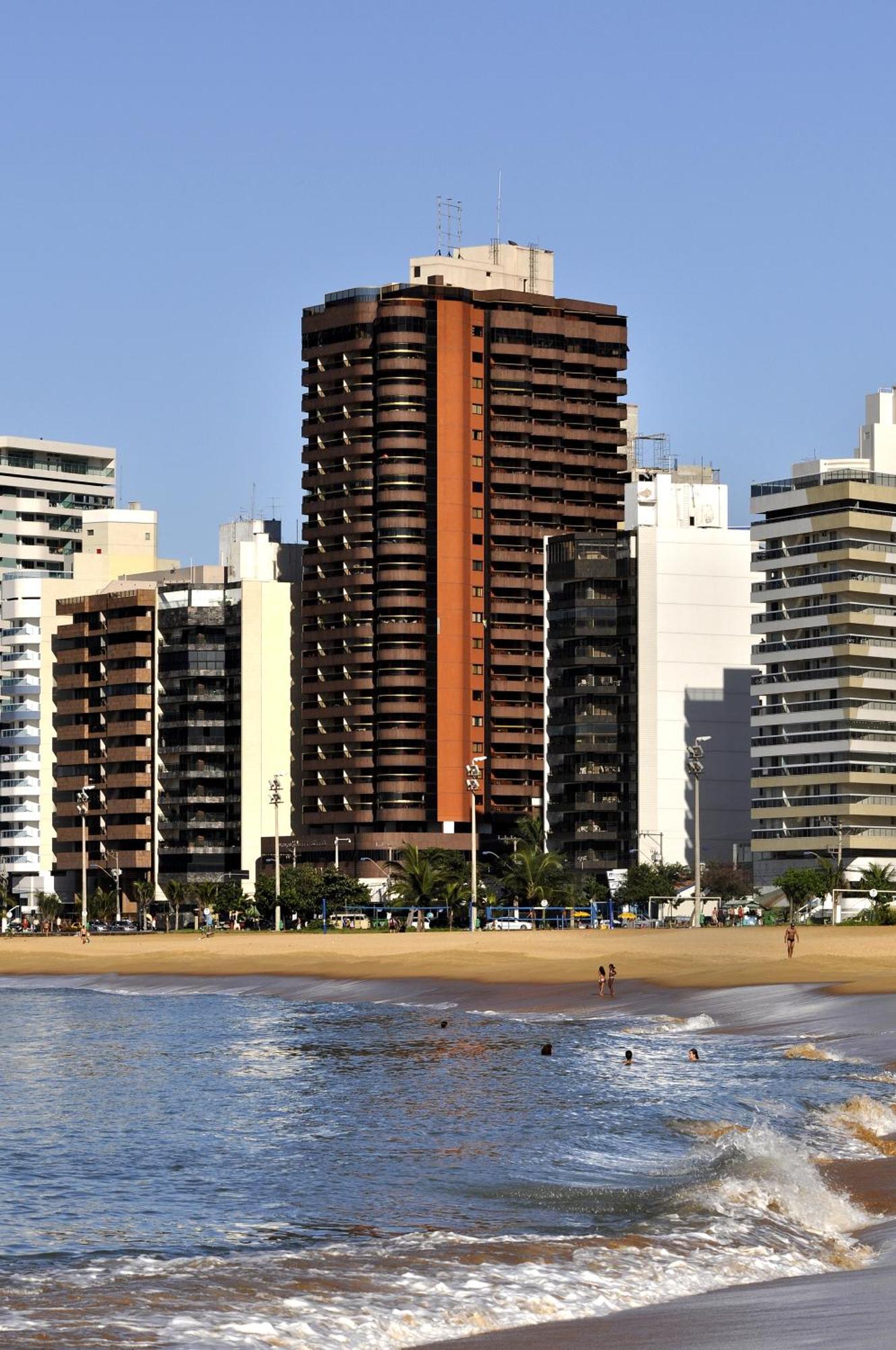 Quality Suites Vila Velha Vila Velha  Εξωτερικό φωτογραφία