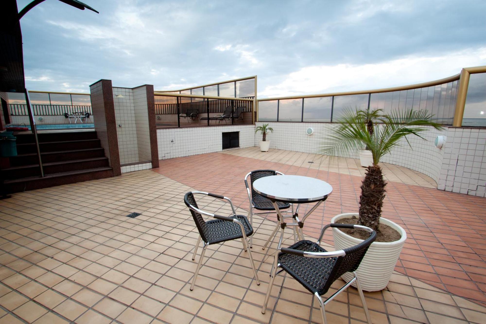 Quality Suites Vila Velha Vila Velha  Εξωτερικό φωτογραφία