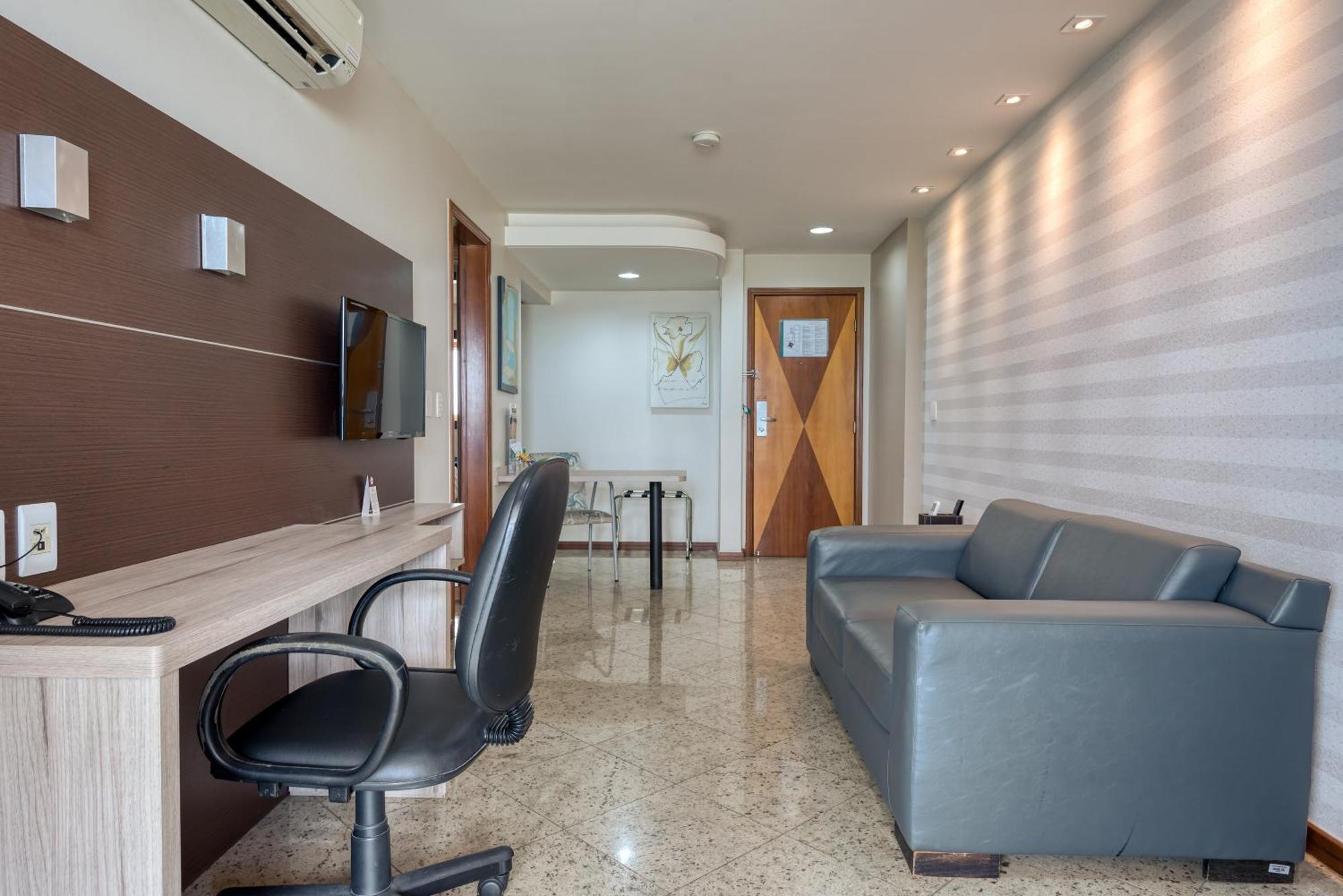 Quality Suites Vila Velha Vila Velha  Δωμάτιο φωτογραφία