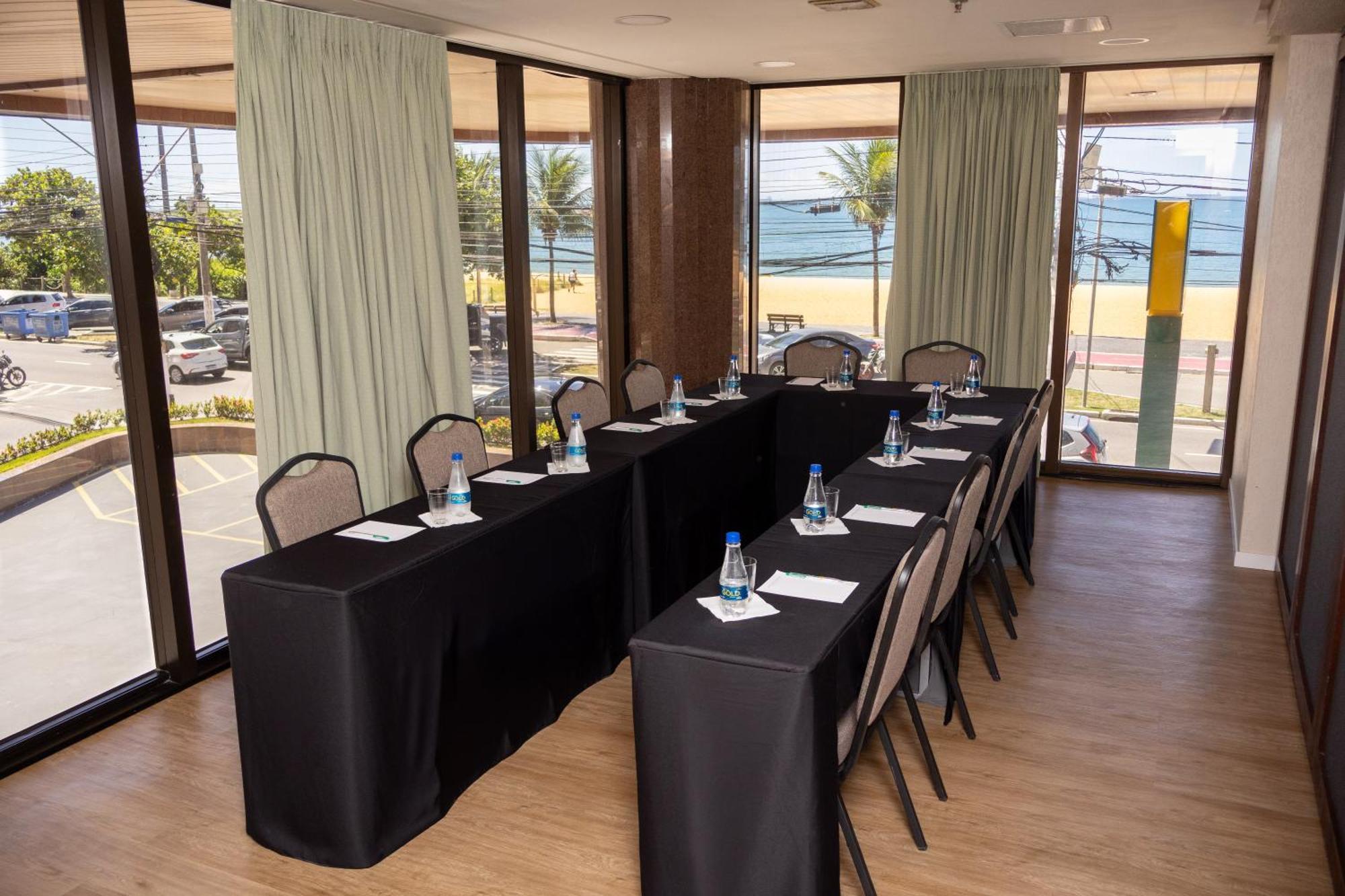 Quality Suites Vila Velha Vila Velha  Εξωτερικό φωτογραφία