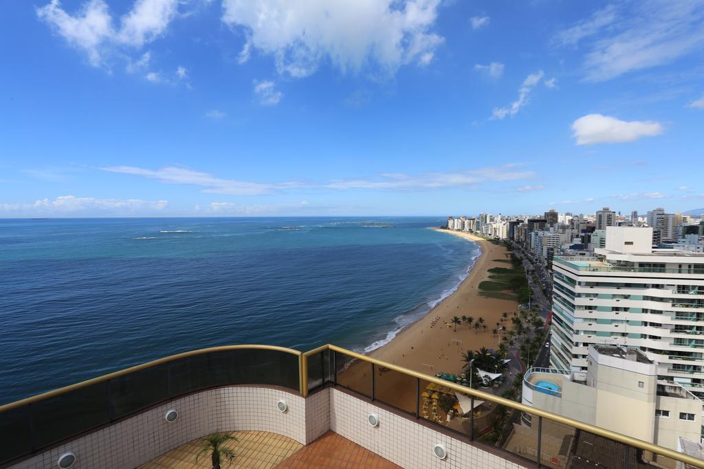 Quality Suites Vila Velha Vila Velha  Εξωτερικό φωτογραφία