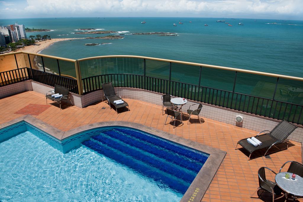 Quality Suites Vila Velha Vila Velha  Εξωτερικό φωτογραφία