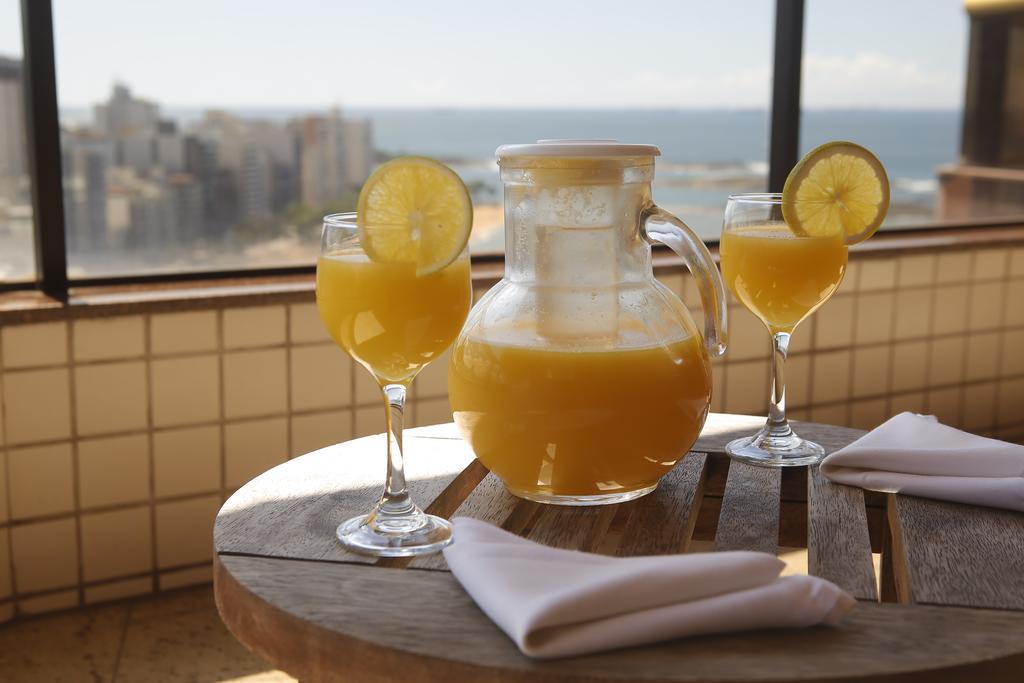 Quality Suites Vila Velha Vila Velha  Εξωτερικό φωτογραφία