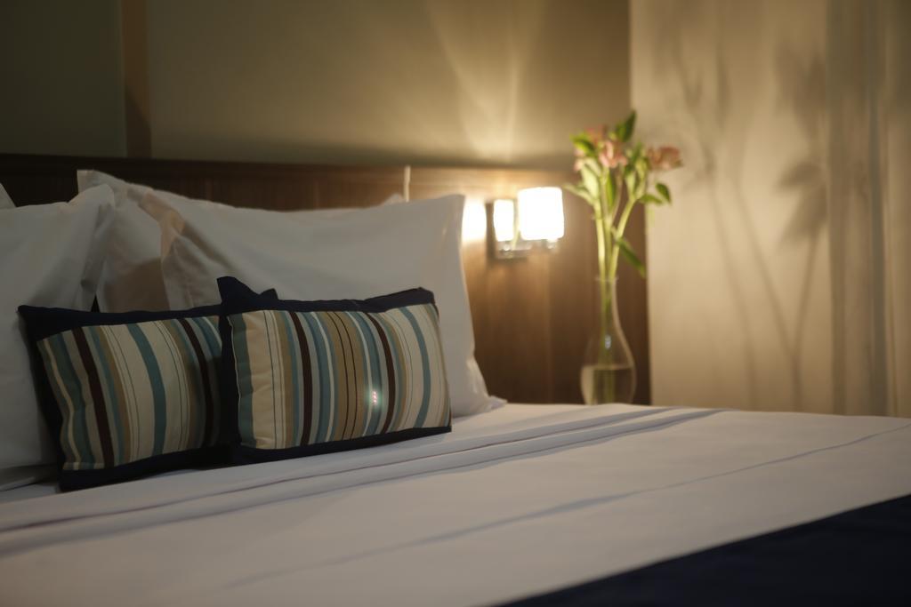 Quality Suites Vila Velha Vila Velha  Εξωτερικό φωτογραφία