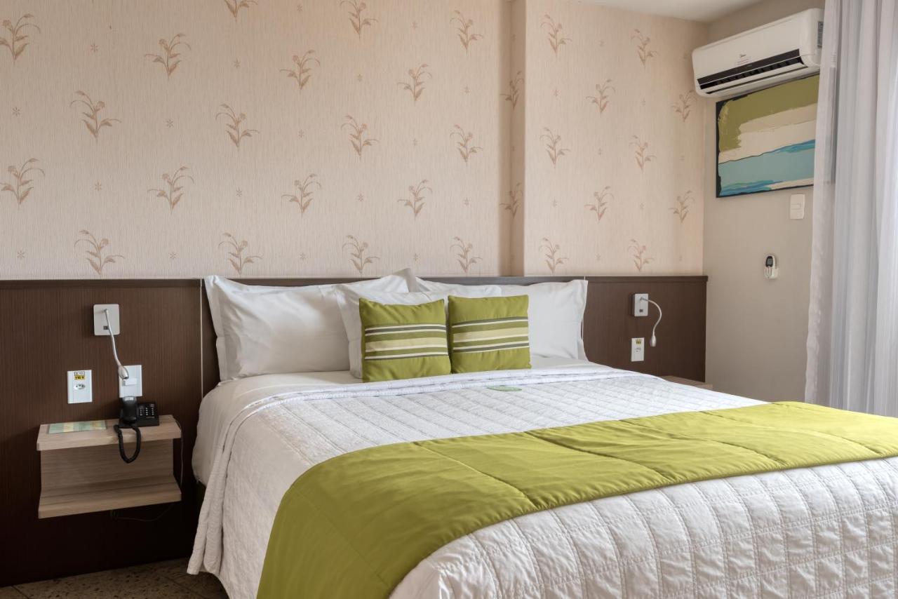 Quality Suites Vila Velha Vila Velha  Εξωτερικό φωτογραφία